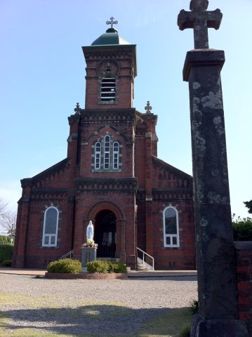田平教会