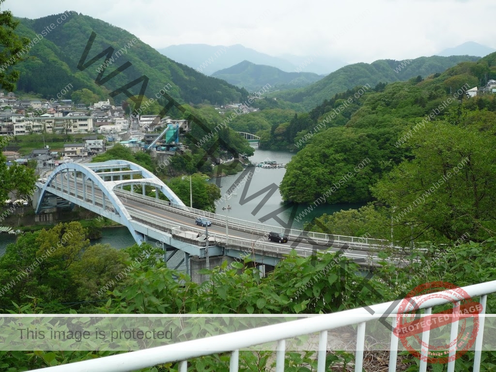 境川 相模川 自転車 ざかい橋